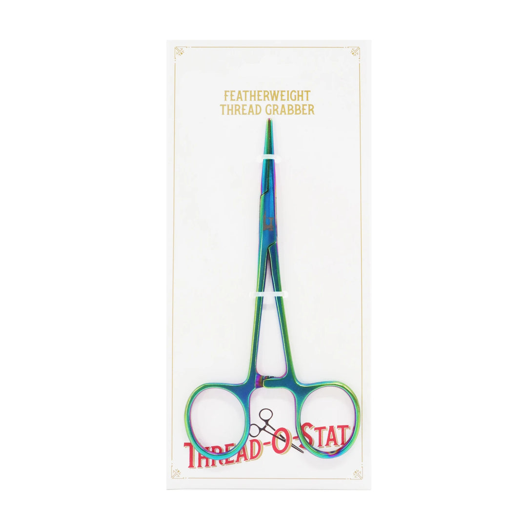 Thread-O-Stat Thread Grabber