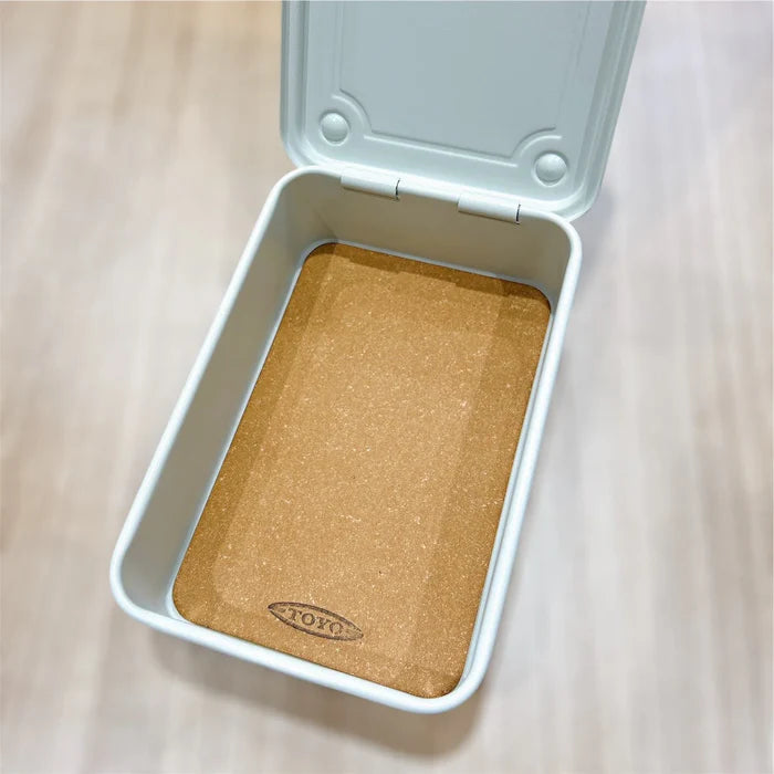 Toyo Steel Toolbox Leather Insert