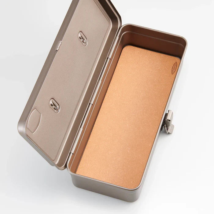 Toyo Steel Toolbox Leather Insert