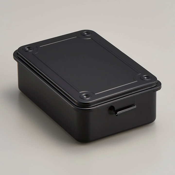 Toyo Steel T-150 Metal Storage Box