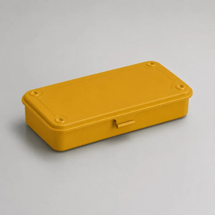 Toyo Steel T-192 Metal Storage Box