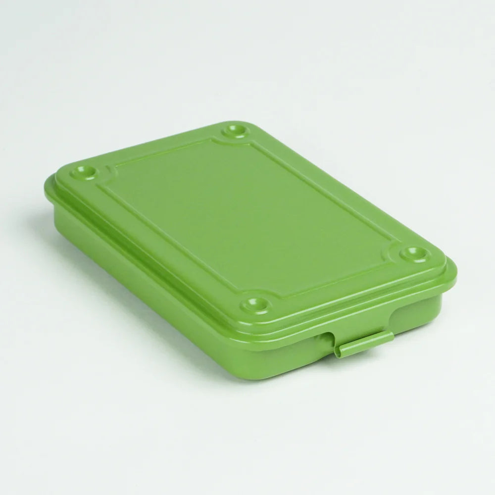 Toyo Steel T-152 Small Metal Storage Box