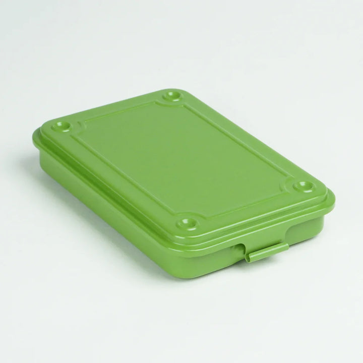 Toyo Steel T-152 Small Metal Storage Box
