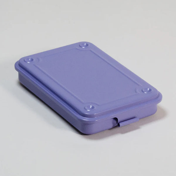 Toyo Steel T-152 Small Metal Storage Box – Snuggly Monkey