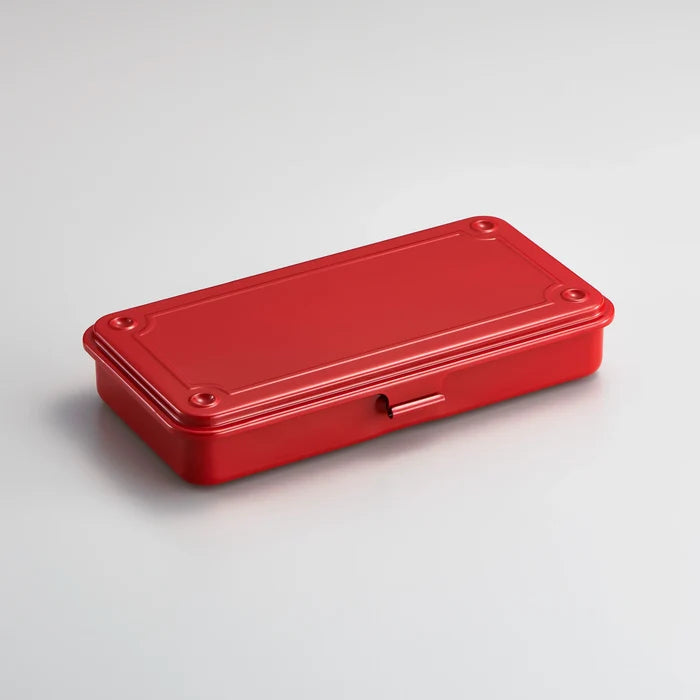 Toyo Steel T-192 Metal Storage Box