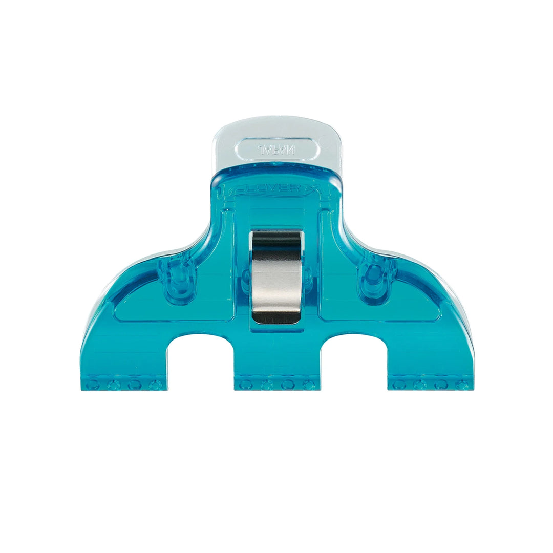 Triple Wide Wonder Clips