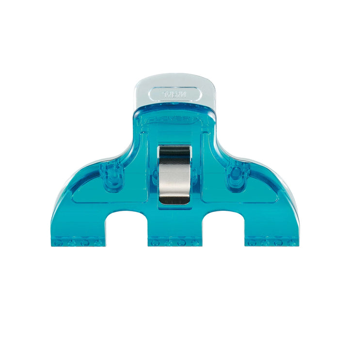 Triple Wide Wonder Clips