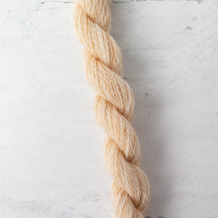 Hand Over Dyed Crewel Wool Yarn - Angel Hair (1109)