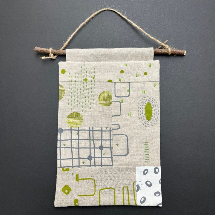 Wall Hanging Kit