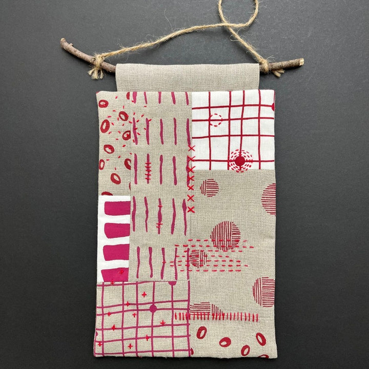 Wall Hanging Kit
