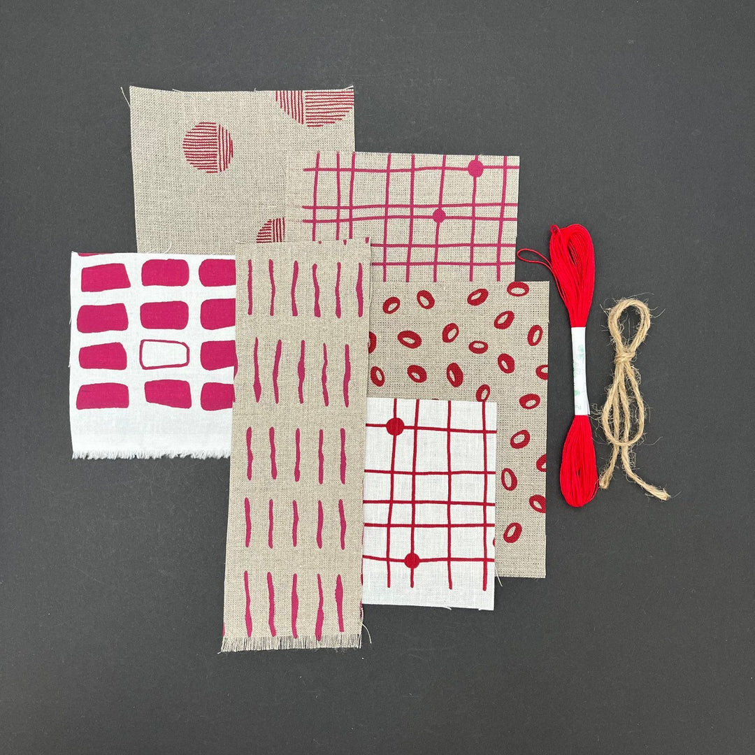 Wall Hanging Kit