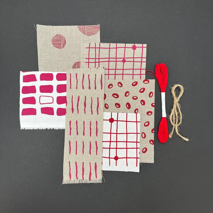 Wall Hanging Kit
