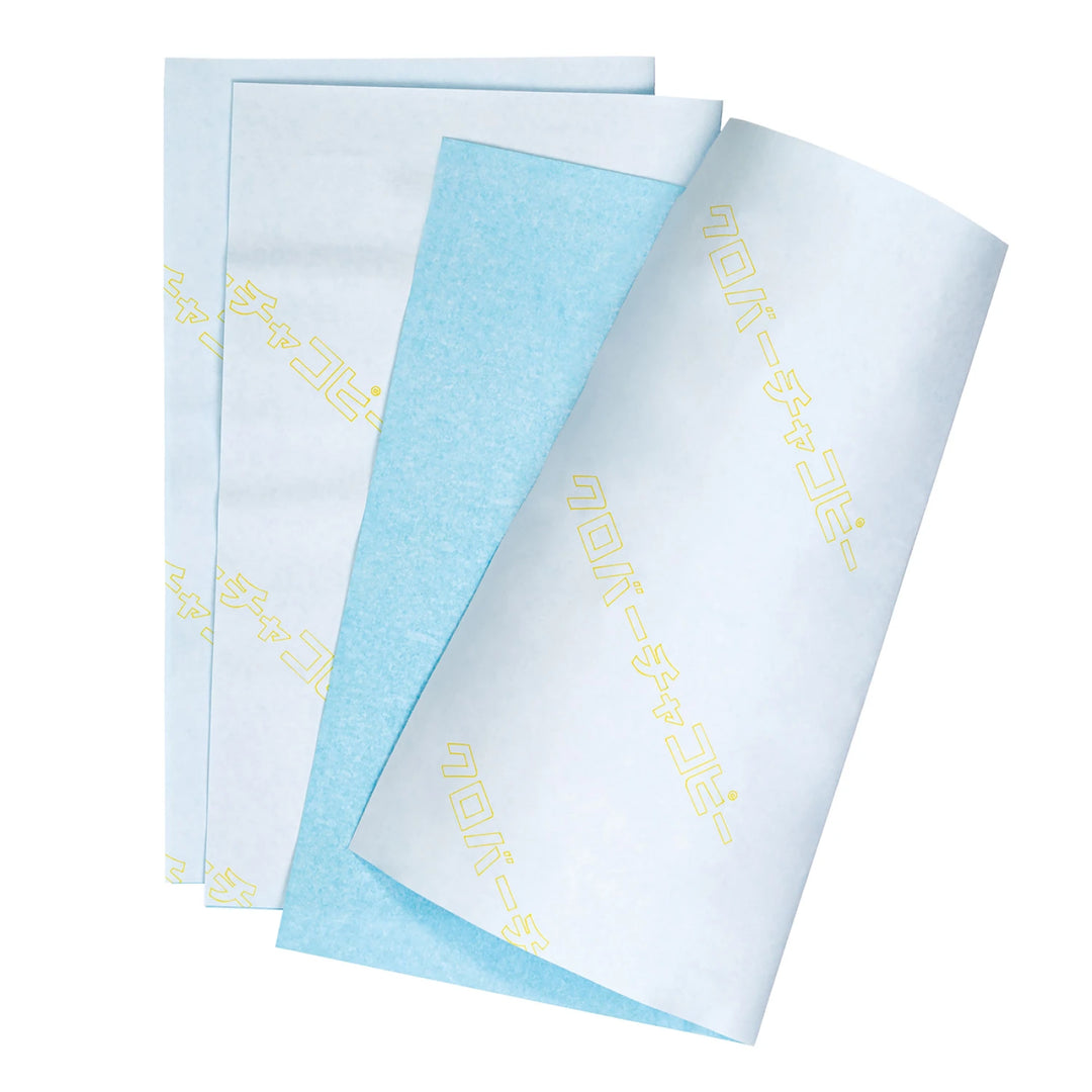 Water Erasable Tracing Paper