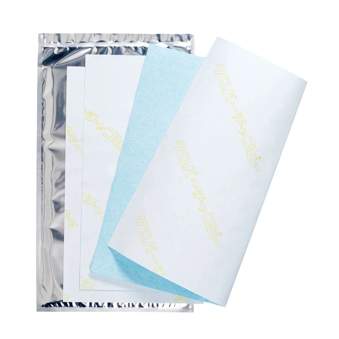 Water Erasable Tracing Paper