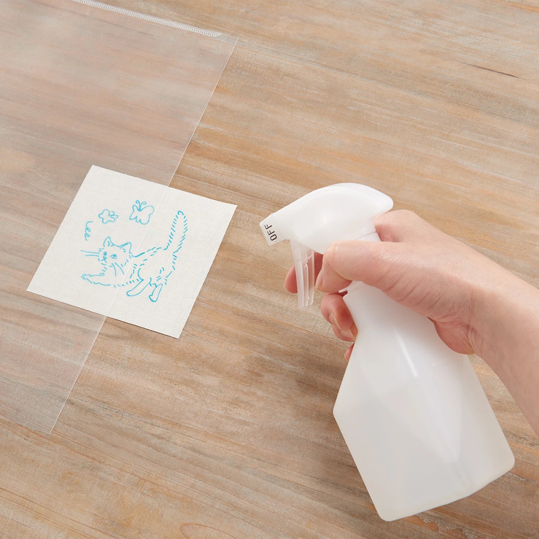 Water Erasable Tracing Paper