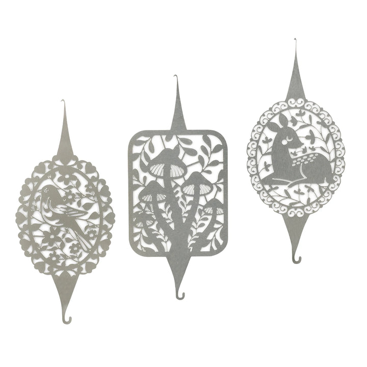 Woodland Needle Threaders