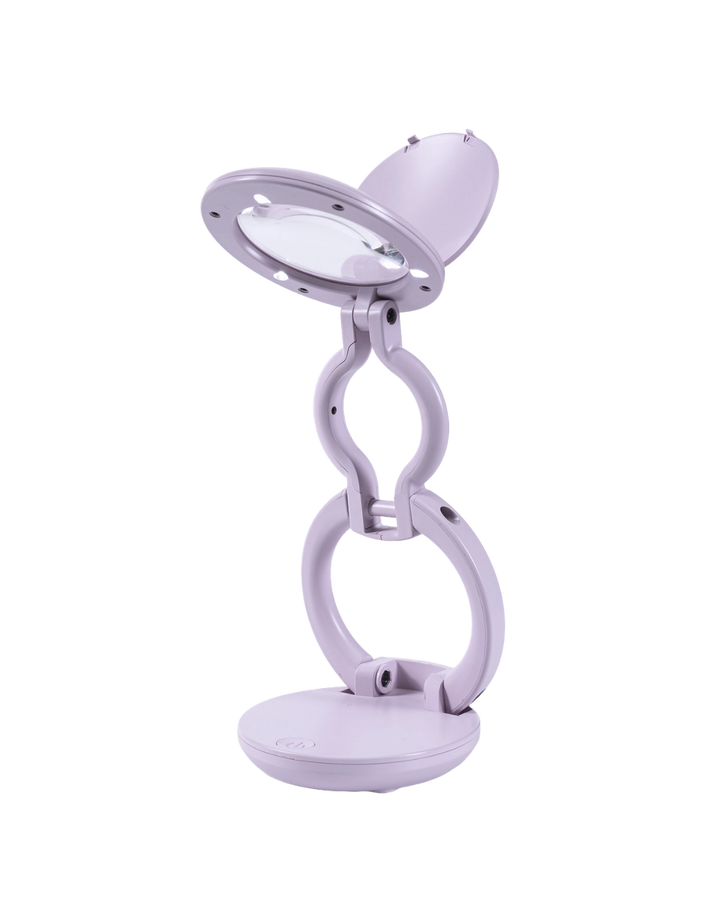YoYo Travel Magnifier & Light