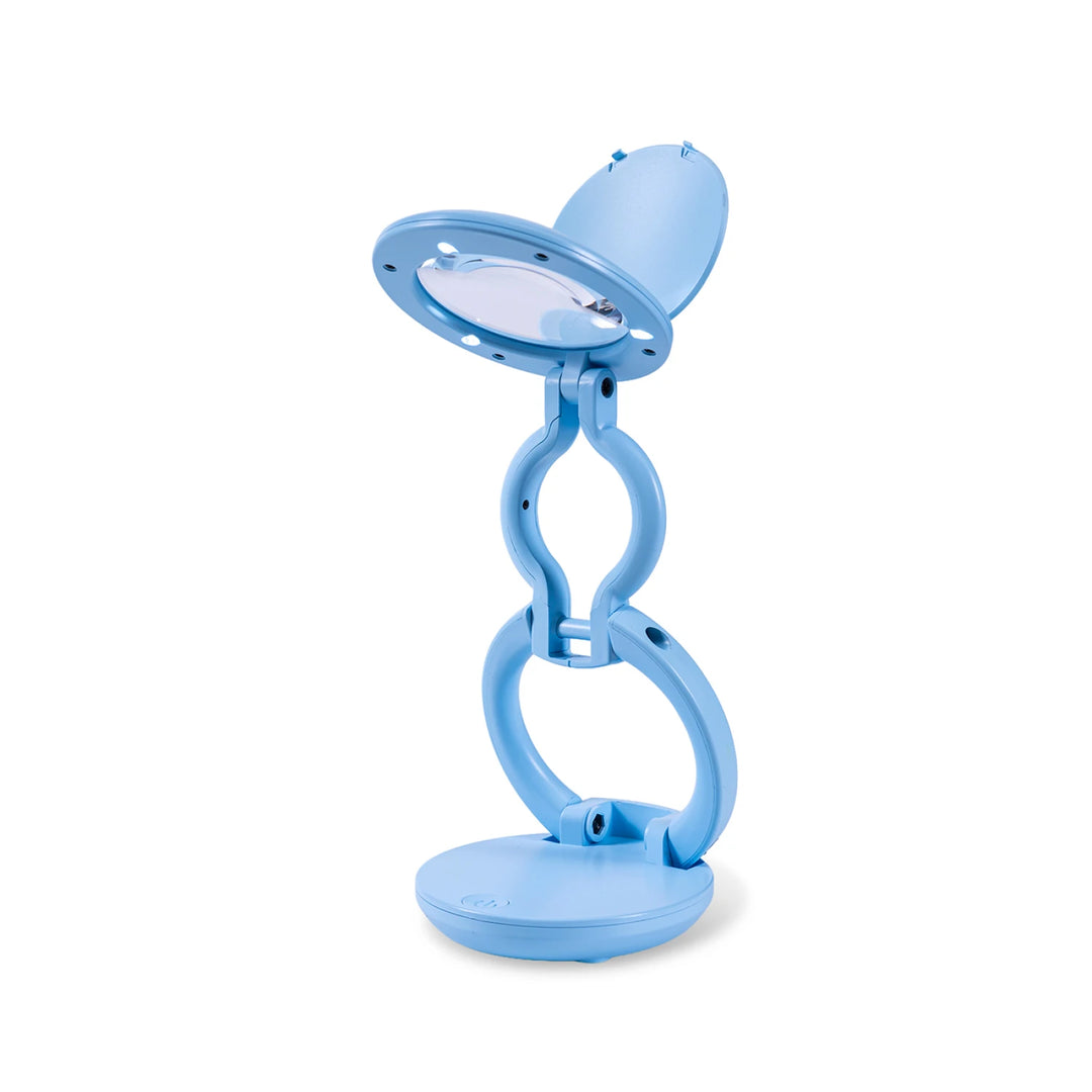 YoYo Travel Magnifier & Light