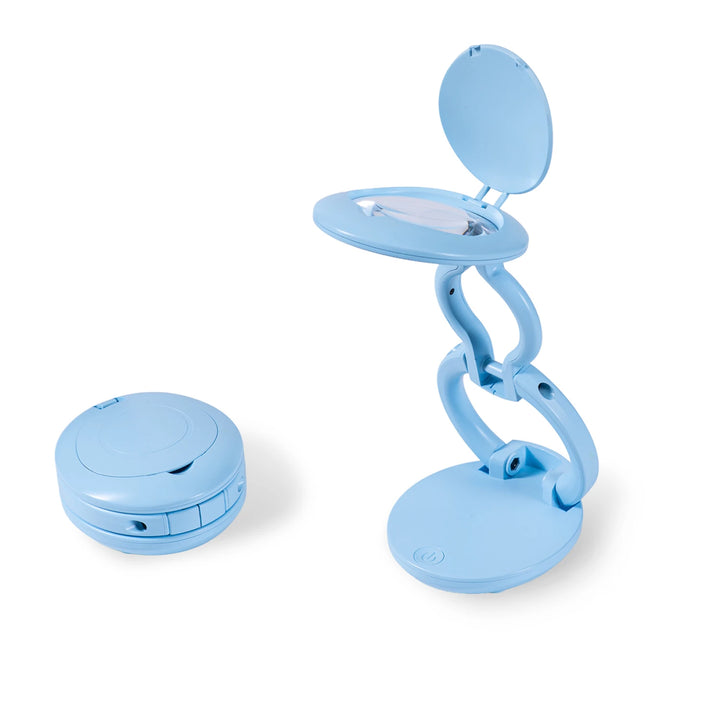 YoYo Travel Magnifier & Light