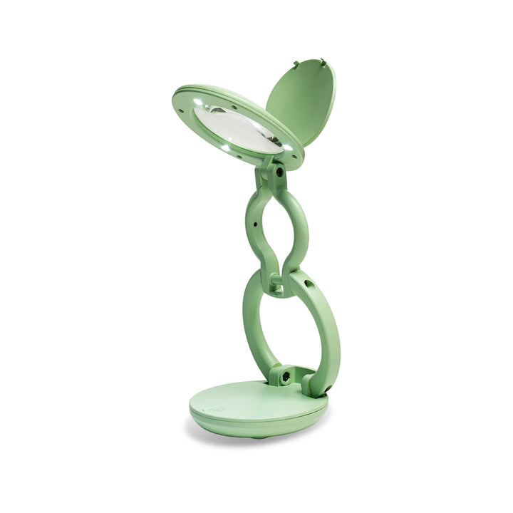YoYo Travel Magnifier & Light