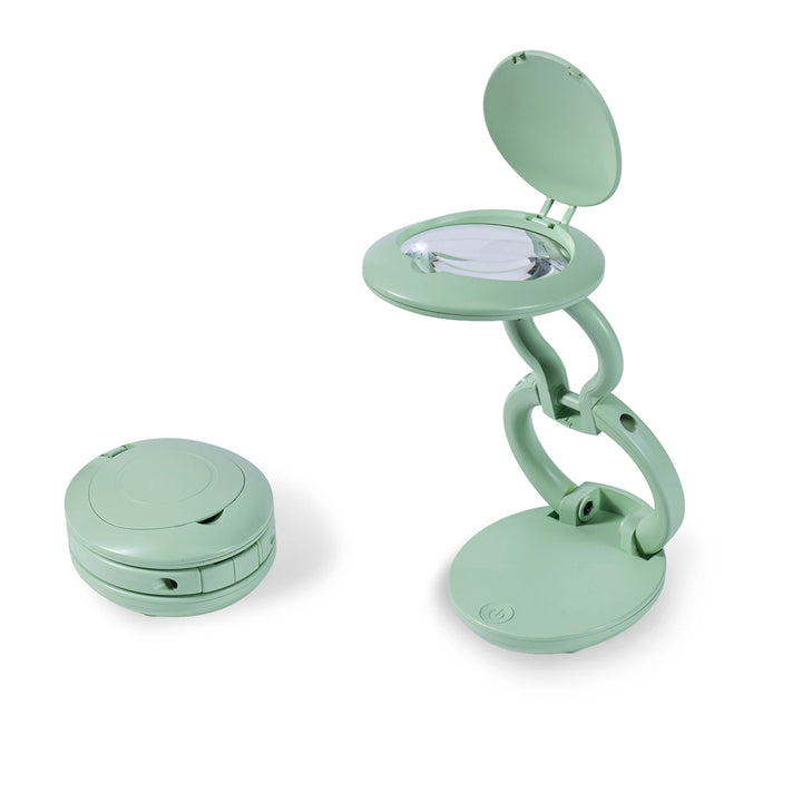 YoYo Travel Magnifier & Light
