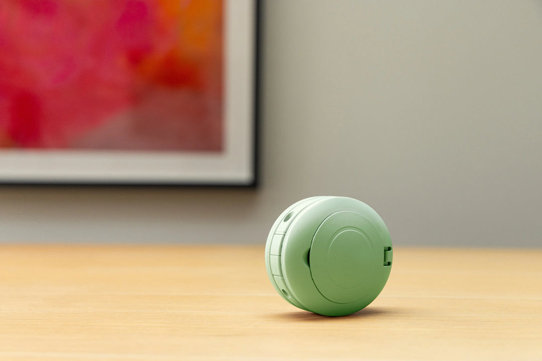 YoYo Travel Magnifier & Light