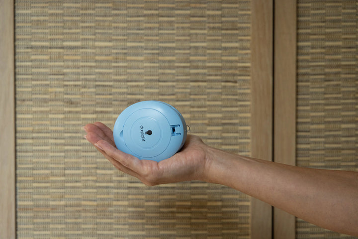 YoYo Travel Magnifier & Light