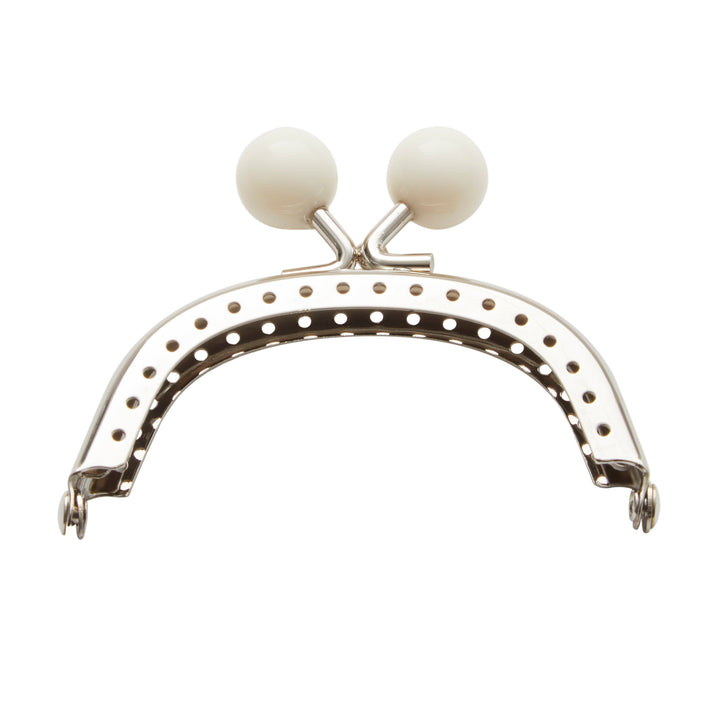 Bauble Sew-in Purse Clasp
