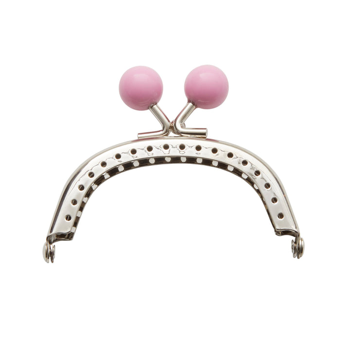 Bauble Sew-in Purse Clasp