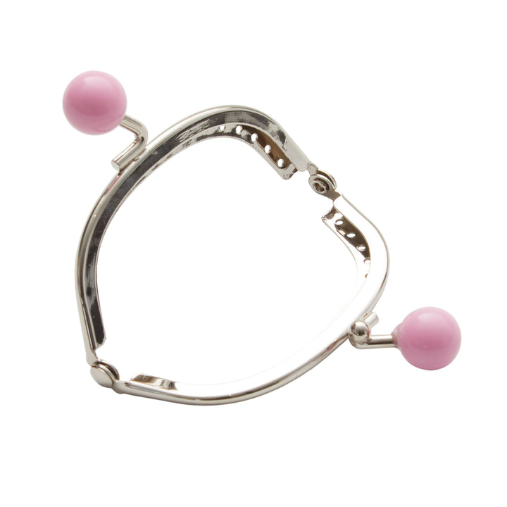 Bauble Sew-in Purse Clasp