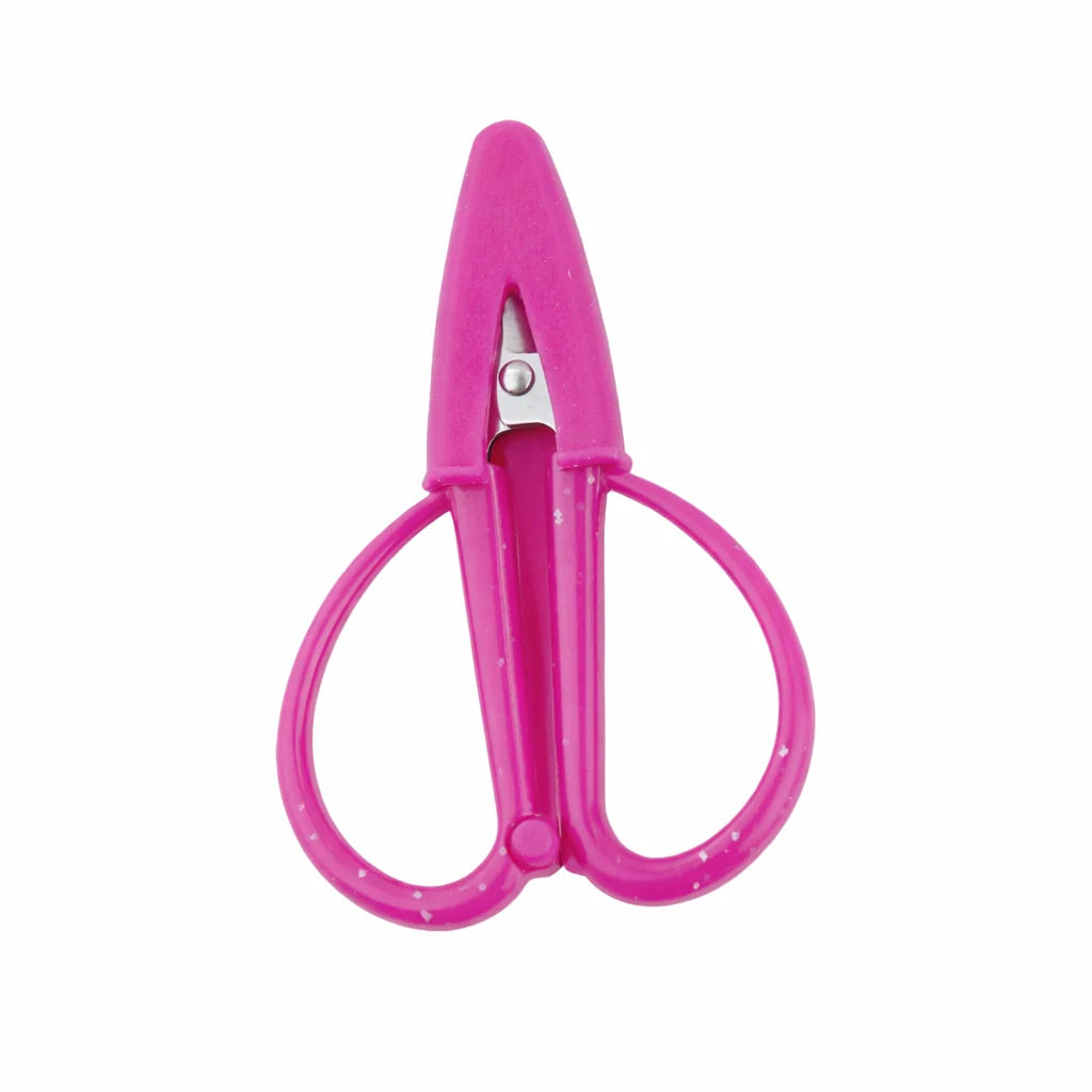 Saturated Super Snips Embroidery Scissors