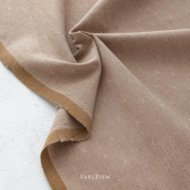 Sprout Wovens - Cremini (FSW-03)