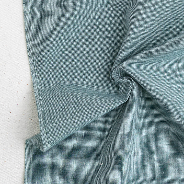 Watercolor Wovens Shot Cotton - Cambria (FWW290)