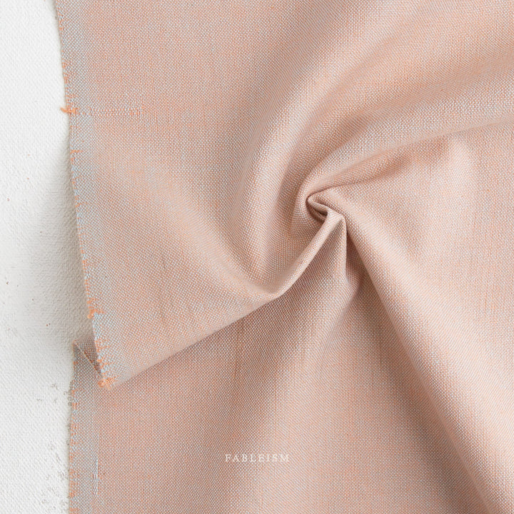 Watercolor Wovens Shot Cotton - Opal (FWW490)