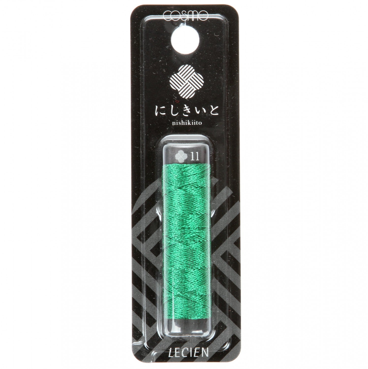 Metallic Embroidery Floss | Cosmo Nishikiito Matsuba-Iro (11