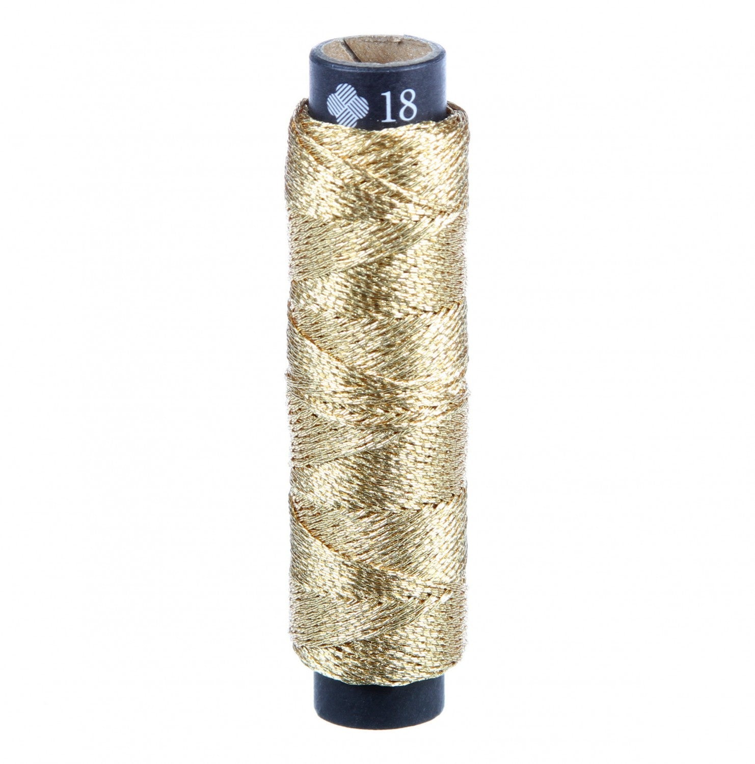 Metallic Embroidery Floss | Cosmo Nishikiito Kogane-Iro (18