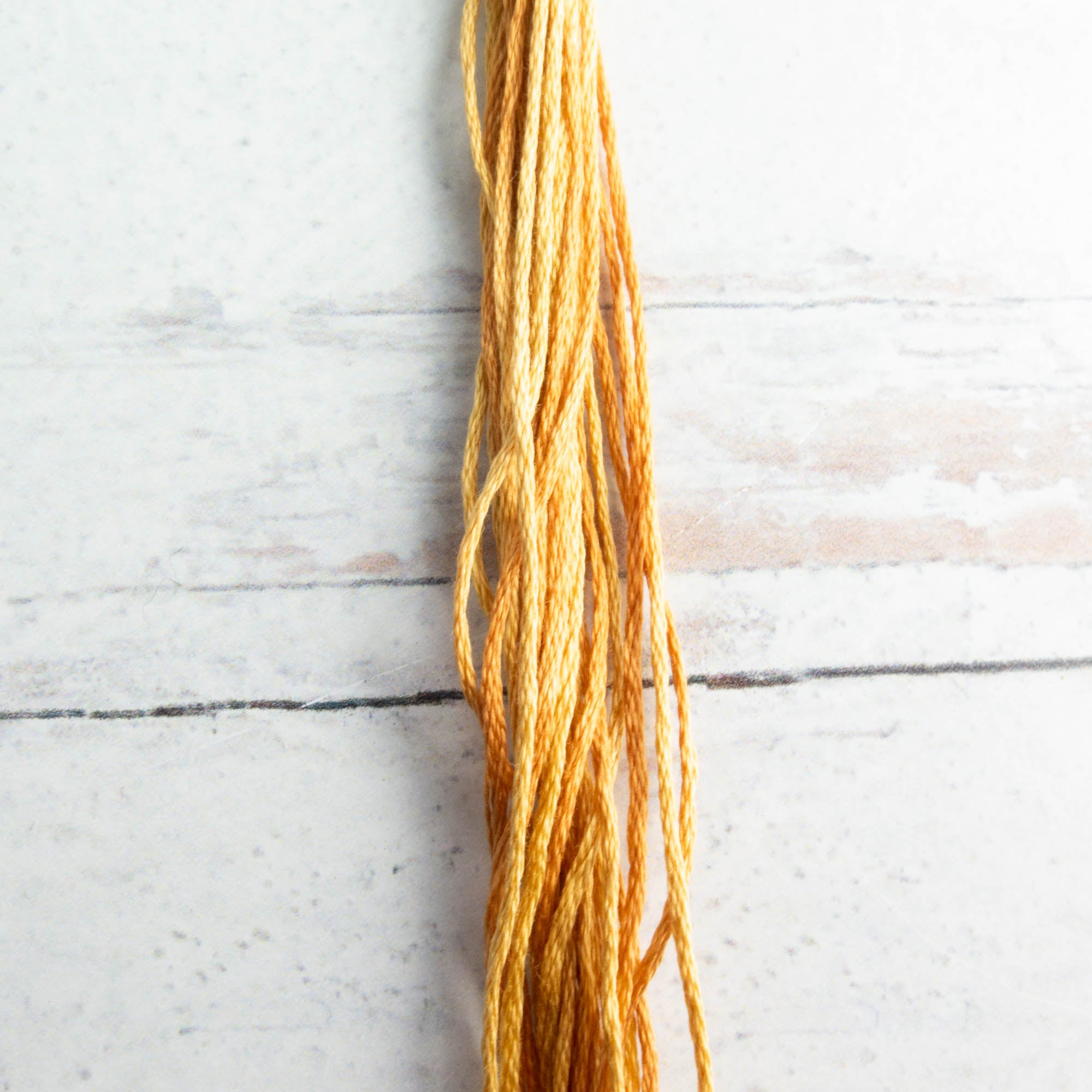 Weeks Dye Works Embroidery Floss – Snuggly Monkey