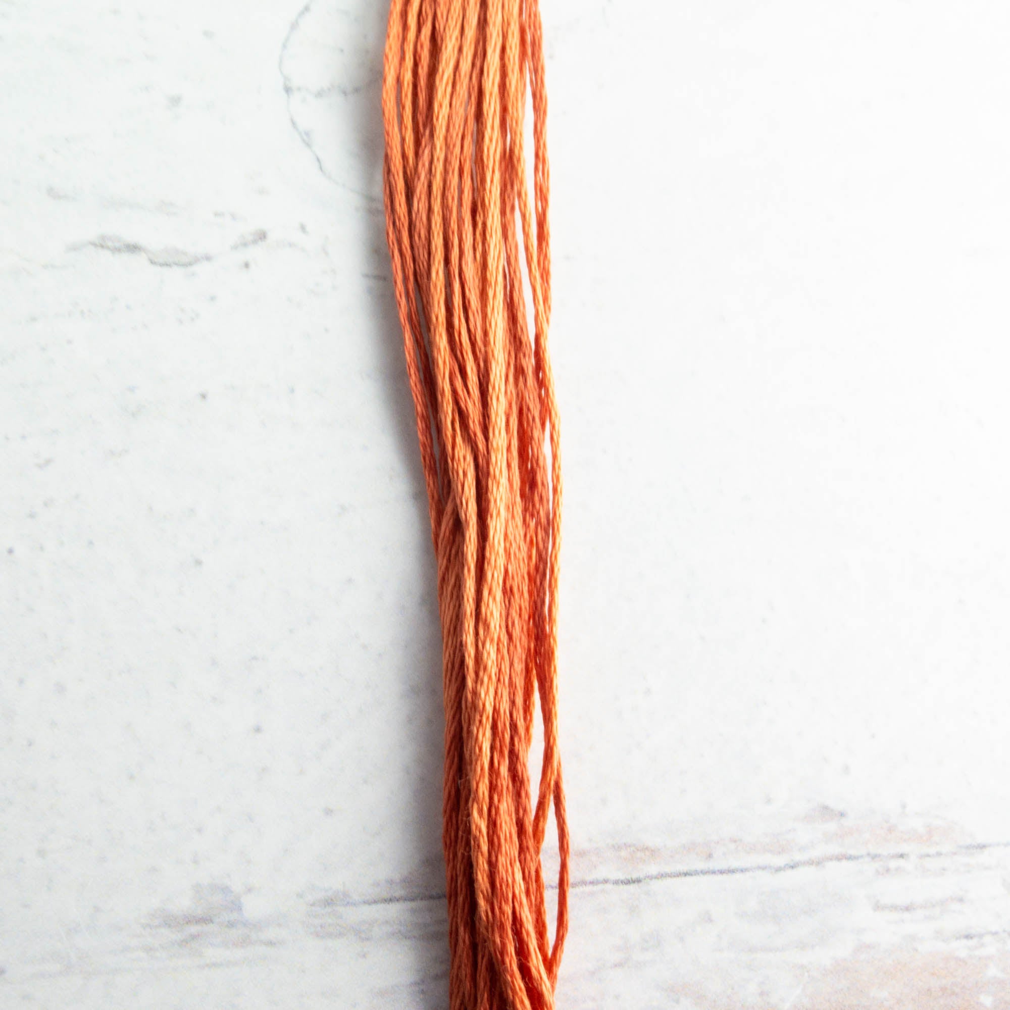 Weeks Dye Works Embroidery Floss – Snuggly Monkey