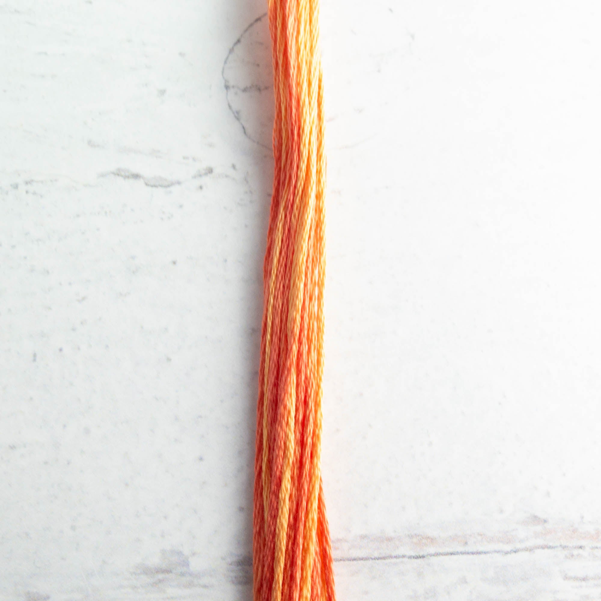 Weeks Dye Works Embroidery Floss – Snuggly Monkey