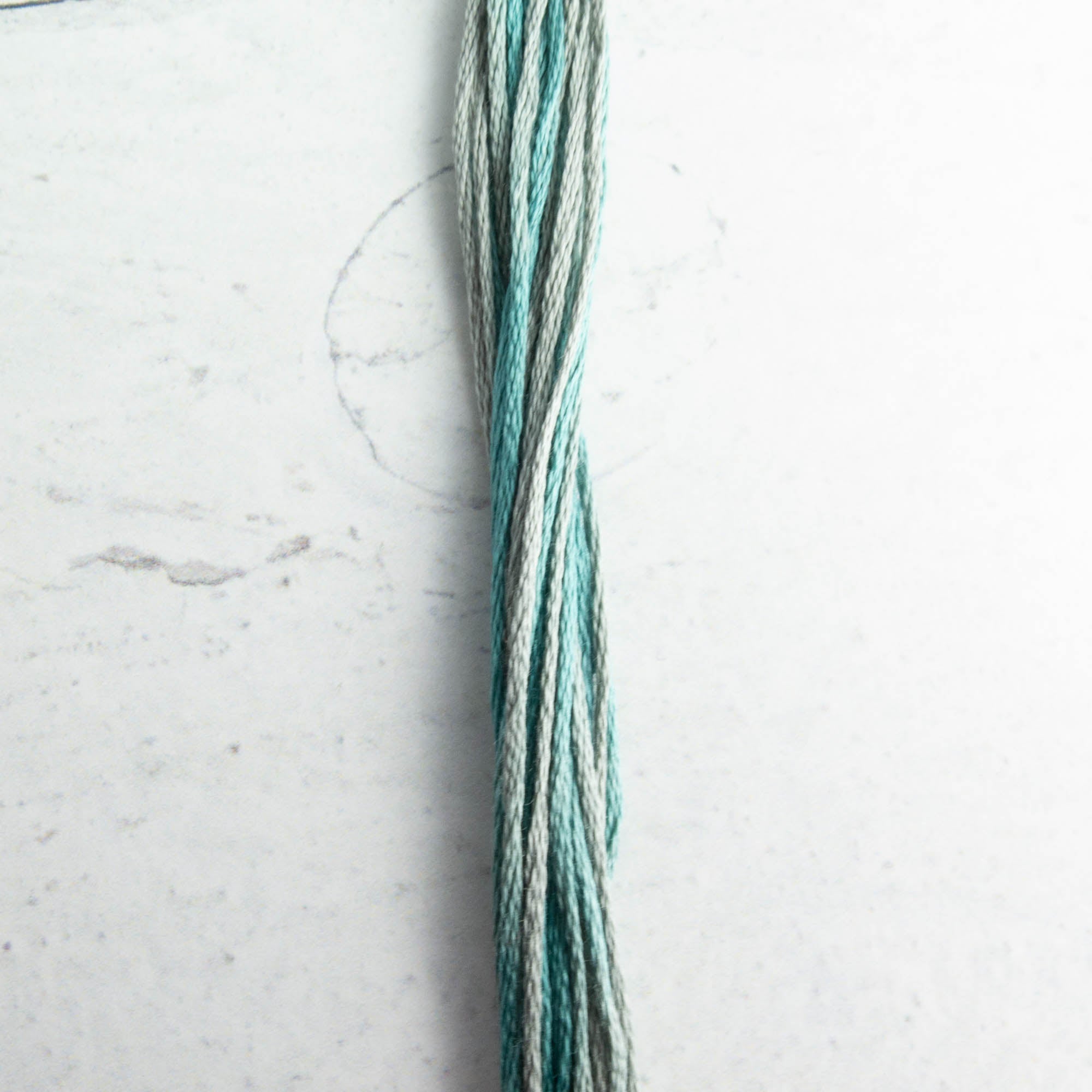 Weeks Dye Works Embroidery Floss – Snuggly Monkey