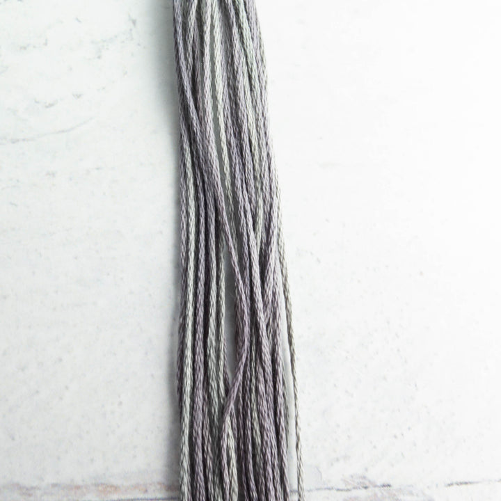 WDW 6-Strand Floss - Graphite (1154)