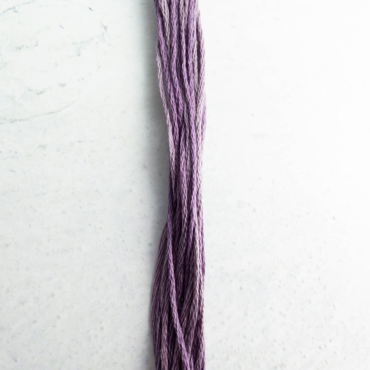 WDW 6-Strand Floss - Purple Haze (1313)