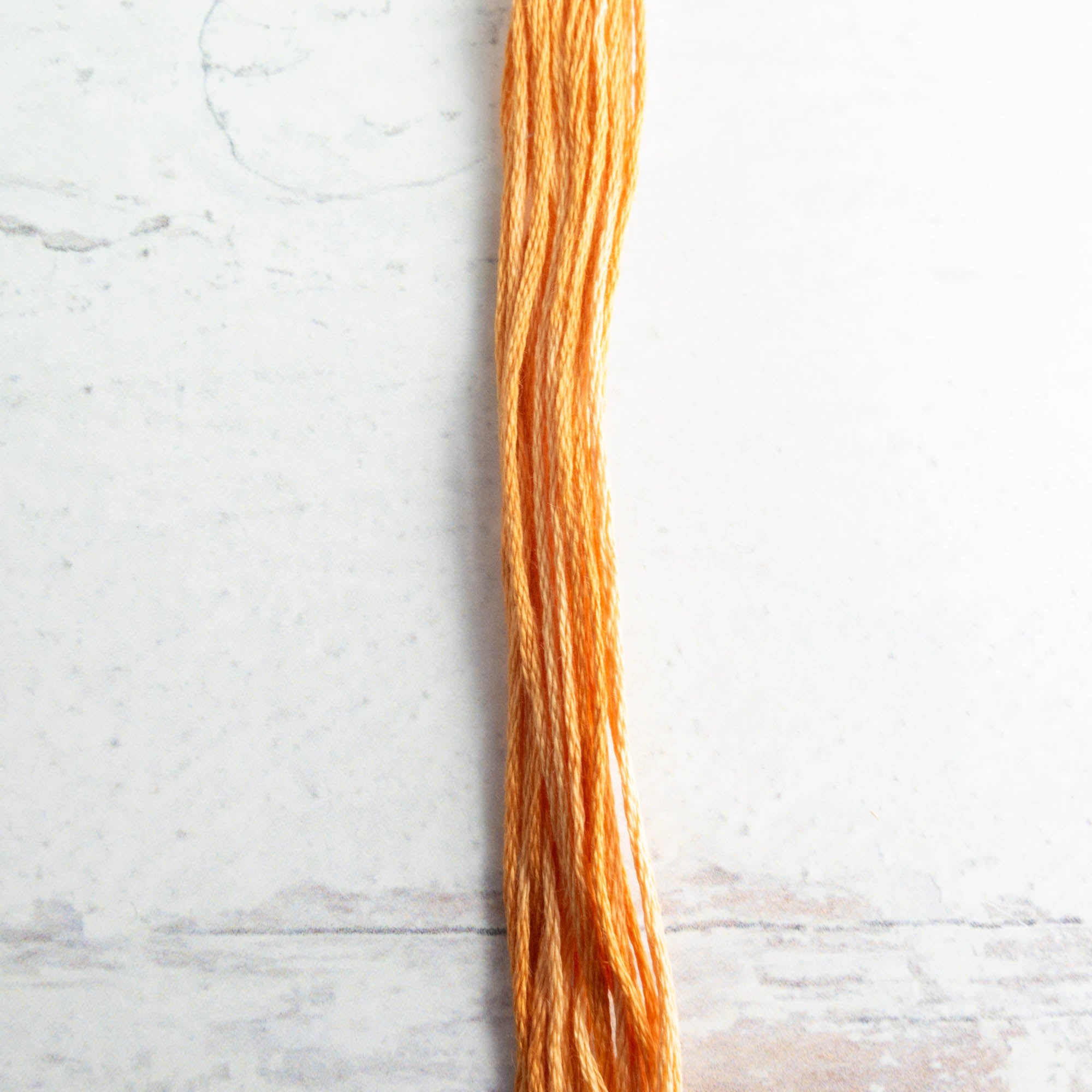 Weeks Dye Works Embroidery Floss – Snuggly Monkey