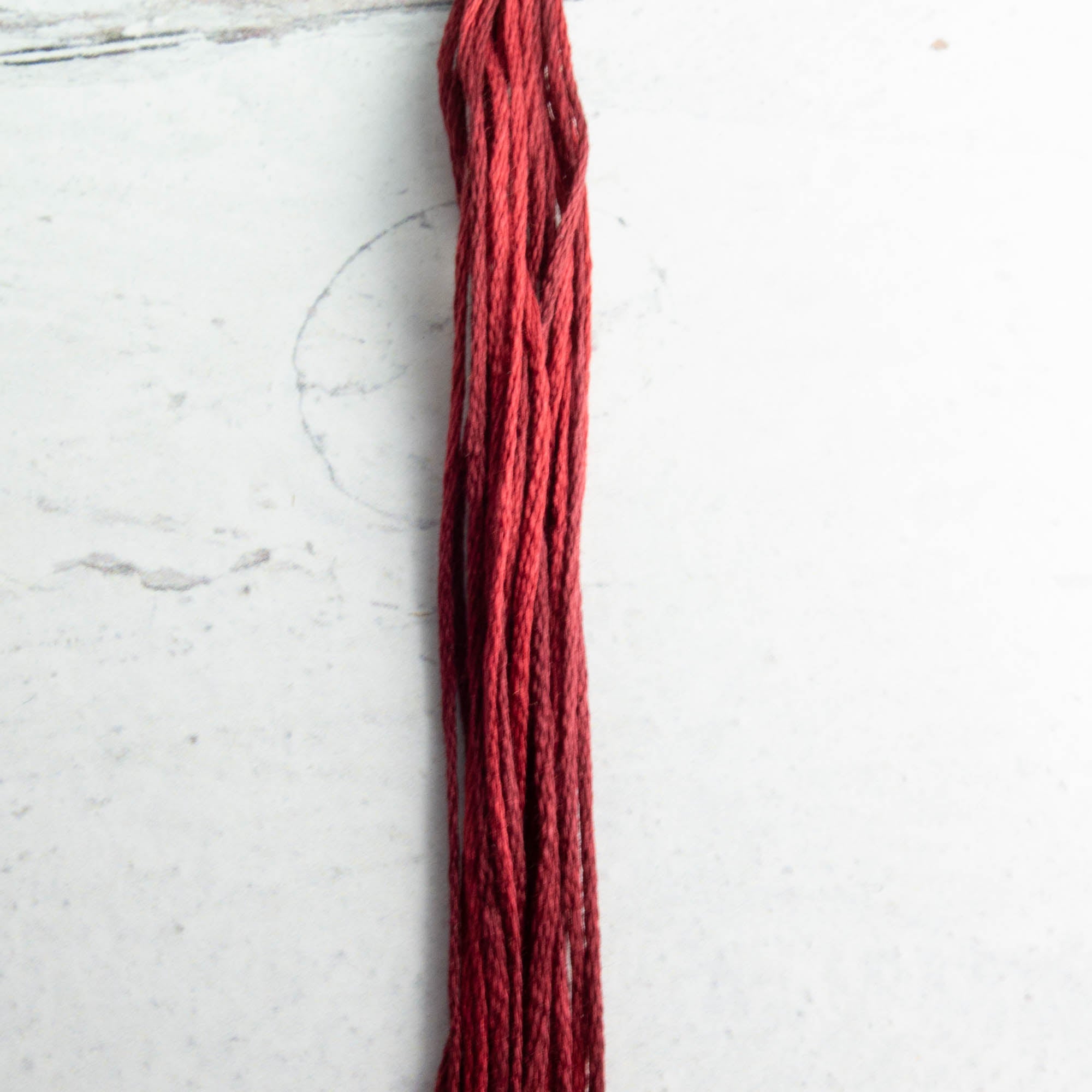 Weeks Dye Works Embroidery Floss – Snuggly Monkey