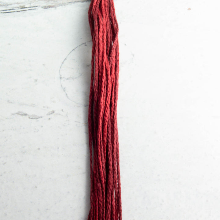 WDW 6-Strand Floss - Cayenne (2259)