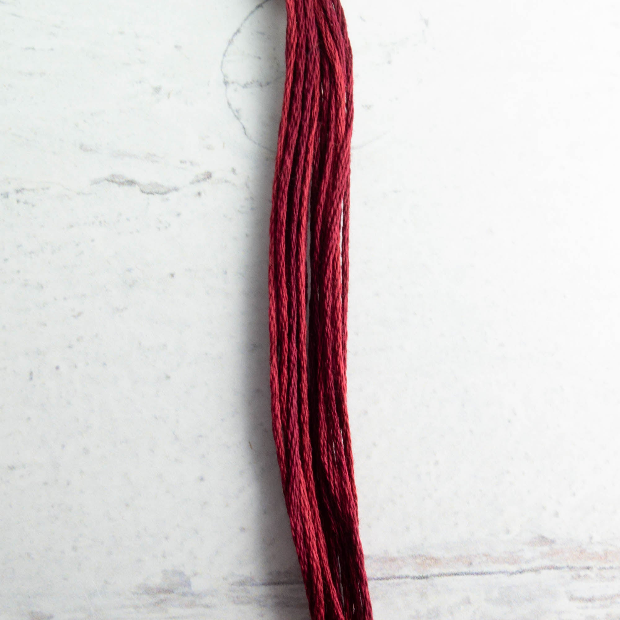 Weeks Dye Works Embroidery Floss – Snuggly Monkey
