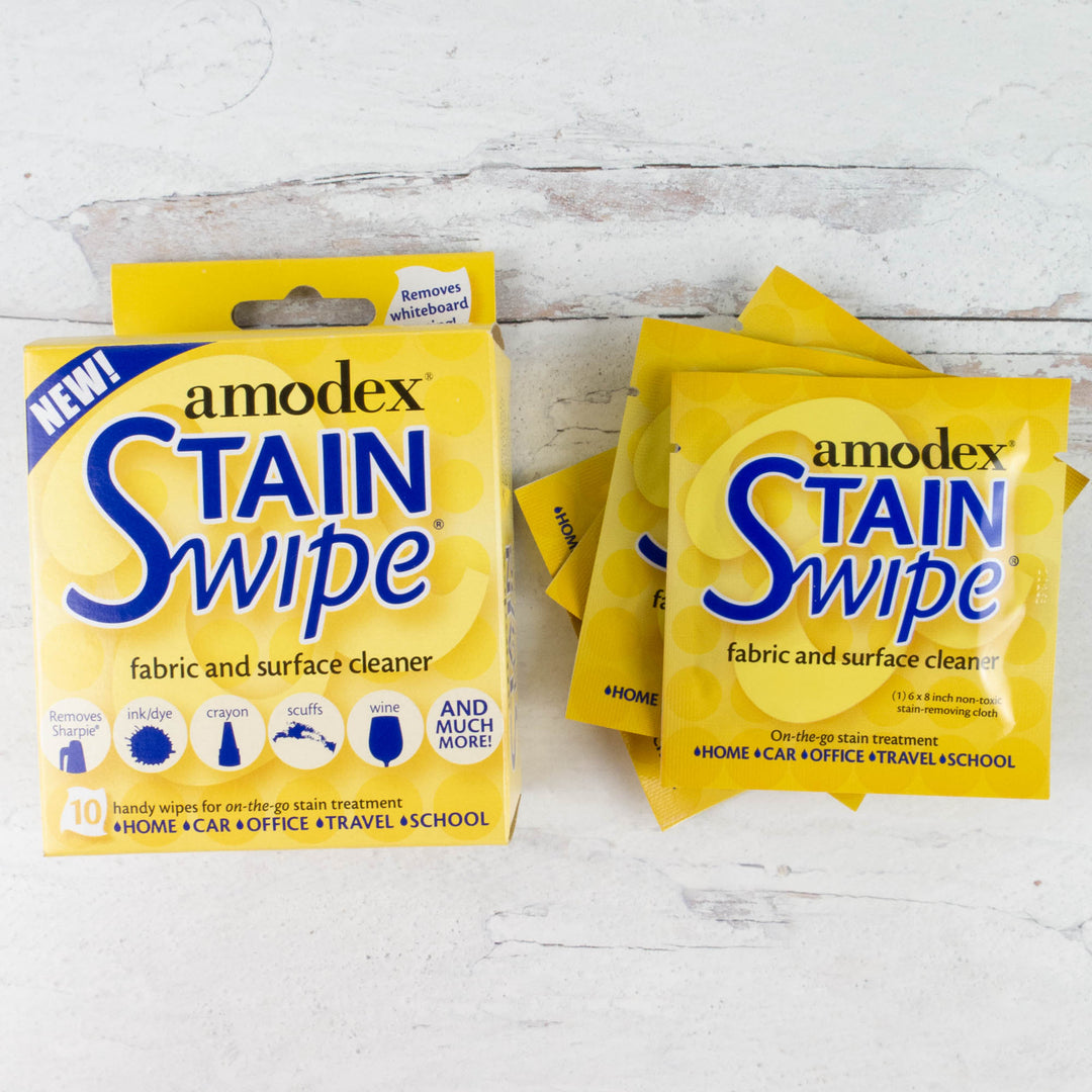 Amodex Ink Stain Remover Review
