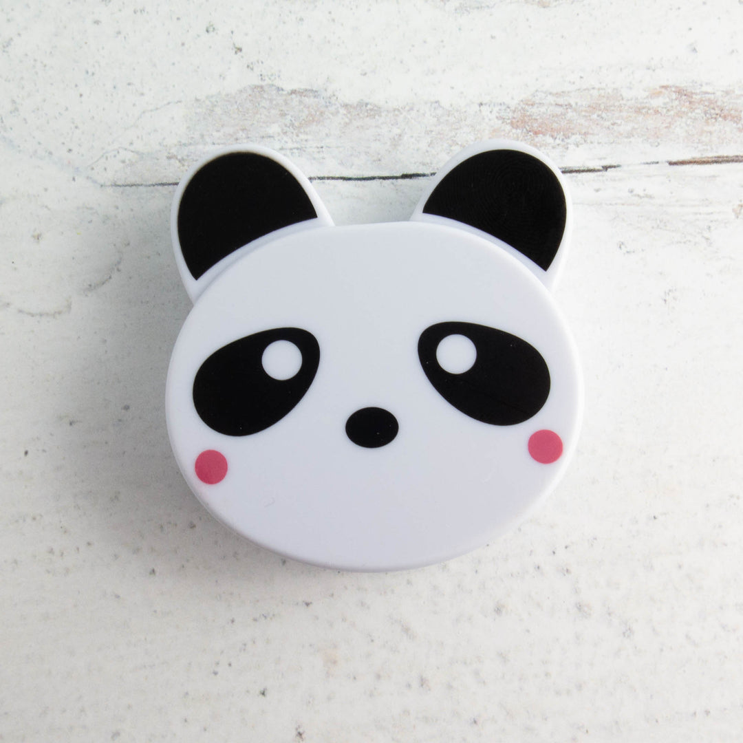 Cute Tape Measure - Panda