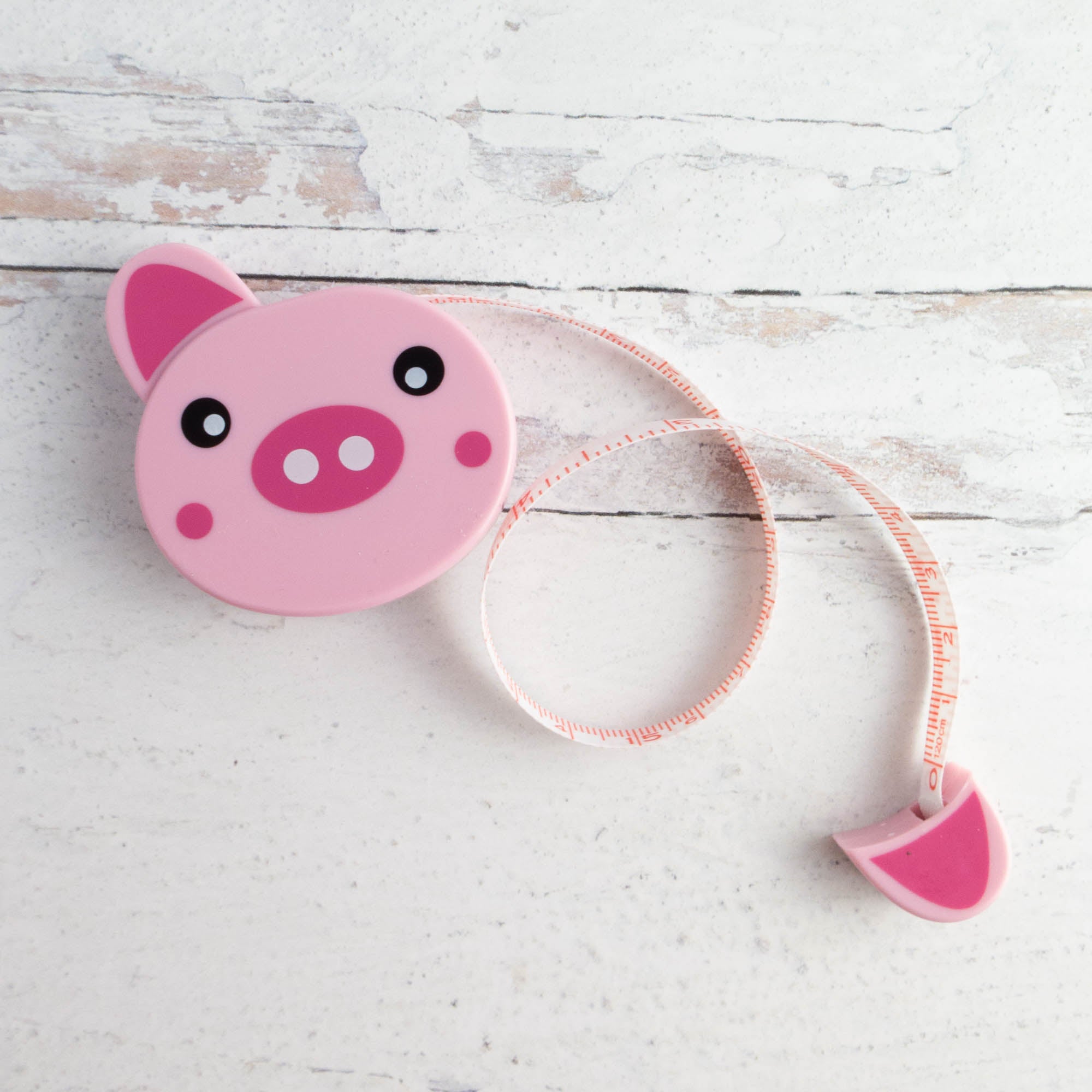 13 Cutest Measuring Tapes For Sewing & Crafting