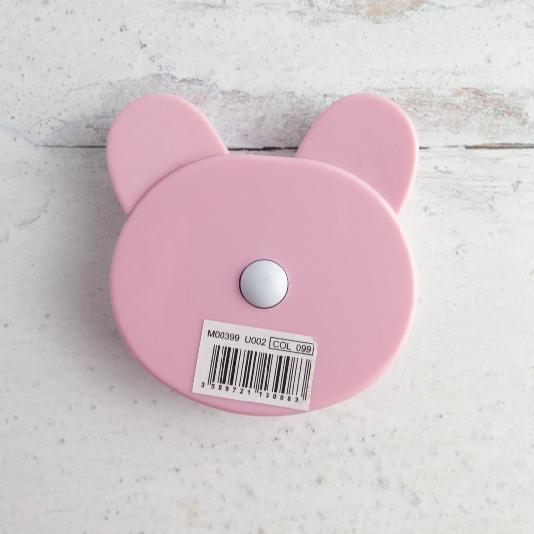 Cute Tape Measure - Pig